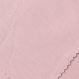 Polyester Viscose Stretch Scuba Knit Fabric, 235 gsm, 150 cm — Pink — photo 2