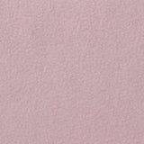 Dusty Pink Brushed Fleece, Polyester — photo 2