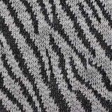 Jacquard 100% Polyester Knit Fabric, 96 gsm, 160 cm — Multi — photo 2