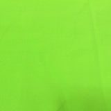 Polyester Stretch Scuba Knit Fabric, 260 gsm, 160 cm — Green — photo 2