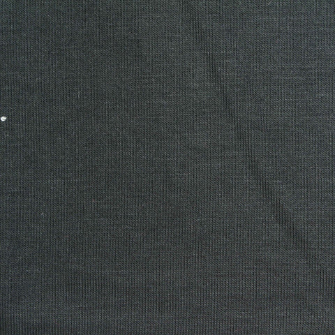 Viscose Stretch Jersey Knit Fabric, 210 gsm, 160 cm — Grey