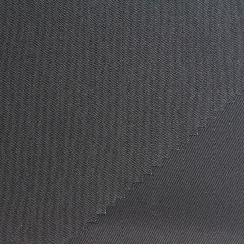 Viscose Polyester Metallic Jersey Knit Fabric, 150 gsm — Grey