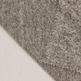Light Beige Marl Jersey Knit, Viscose-Poly — photo 2