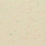 Light Beige Marl French Terry, Poly-Viscose — photo 2