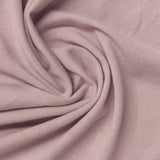 Polyester Cotton Jersey Knit Fabric, 195 gsm, 185 cm — Pink — photo 2