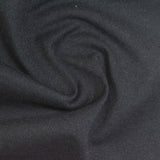 Cotton Polyester Jersey Knit Fabric, 220 gsm, 180 cm — Navy — photo 2