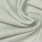 Polyester Nylon Metallic Chunky Knit Fabric, 180 gsm, 160 cm — Grey — photo 2
