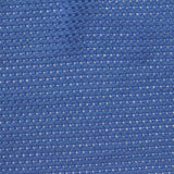 White Dot Jacquard, Cotton — photo 2