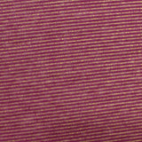 Gold Horizontal-Stripe Chunky Knit, Poly-Metallic — photo 2