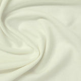 Cotton Polyester Piqué Knit Fabric, 170 gsm, 180 cm — Beige — photo 2