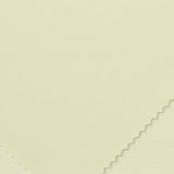 Polyester Viscose Stretch Scuba Knit Fabric, 300 gsm, 160 cm — Khaki — photo 2