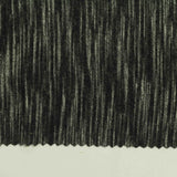 Dark Grey Marl French Terry, Poly-Cotton — photo 2