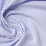 Polyester Cotton Jersey Knit Fabric, 175 gsm, 150 cm — Purple — photo 2
