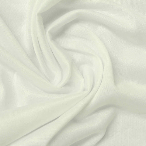 100% Polyester Jersey Knit Fabric, 160 gsm, 168 cm — Beige