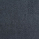 100% Polyester Knit Fabric, 350 gsm, 150 cm — Black — photo 2