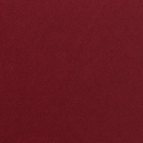 100% Polyester Jersey Knit Fabric, 135 gsm, 170 cm — Red