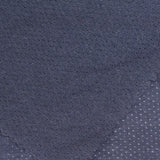 White Dots Mesh, Poly-Cotton — photo 2