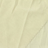 Polyester Viscose Metallic Stretch Knit Fabric, 155 gsm, 150 cm — Beige — photo 2