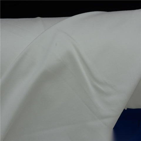100% Cotton Poplin Fabric, 198 gsm — Grey
