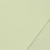 Polyester Stretch Scuba Knit Fabric, 360 gsm, 170 cm — Green — photo 2