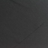 Viscose Nylon Stretch Ponte Knit Fabric, 220 gsm, 160 cm — Grey — photo 2
