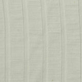 Off-White Check Rib Knit, Viscose — photo 2