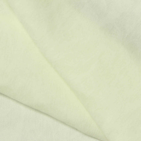 Jacquard 100% Polyester Crepe Fabric, 125 gsm, 150 cm — Khaki
