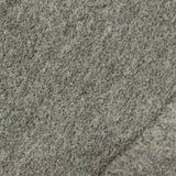Dark Grey Marl Jersey Knit, Viscose-Poly — photo 2
