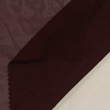 100% Polyester Chiffon Fabric, 70 gsm, 148 cm — Red — photo 2