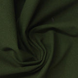 Nylon Stretch Woven Fabric, 220 gsm, 146 cm — Green — photo 2