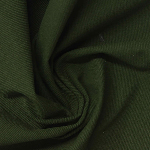 Green Twill, Nylon