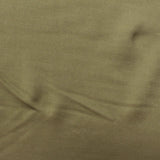 Polyester Nylon Jersey Knit Fabric, 187 gsm, 165 cm — Khaki — photo 2