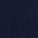 Cotton Polyester Jersey Knit Fabric, 150 gsm, 175 cm — Navy — photo 2