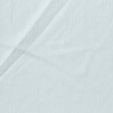 Viscose Stretch Jersey Knit Fabric, 230 gsm, 155 cm — Blue — photo 2