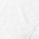 Light Grey Marl Jersey Knit, Viscose — photo 2