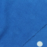 White Dots French Terry, Poly-Viscose — photo 2