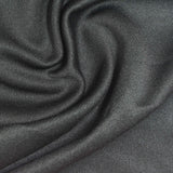 100% Polyester Scuba Knit Fabric, 223 gsm, 248 cm — Grey — photo 2