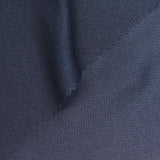 100% Polyester Warp Knit Fabric, 135 gsm, 155 cm — Navy — photo 2