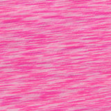 Pink Marl Mesh, Polyester — photo 2