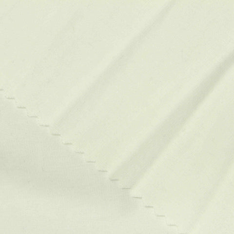 Viscose Nylon Stretch Knit Fabric, 204 gsm, 160 cm — Khaki