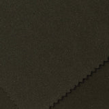 Polyester Viscose Stretch Knit Fabric, 420 gsm, 160 cm — Brown — photo 2