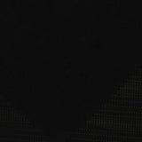 Black Dots Mesh, Polyester — photo 2