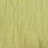 100% Polyester Jersey Knit Fabric, 120 gsm, 150 cm — Yellow — photo 2