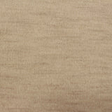 100% Polyester Chunky Knit Fabric, 240 gsm, 150 cm — Beige — photo 2