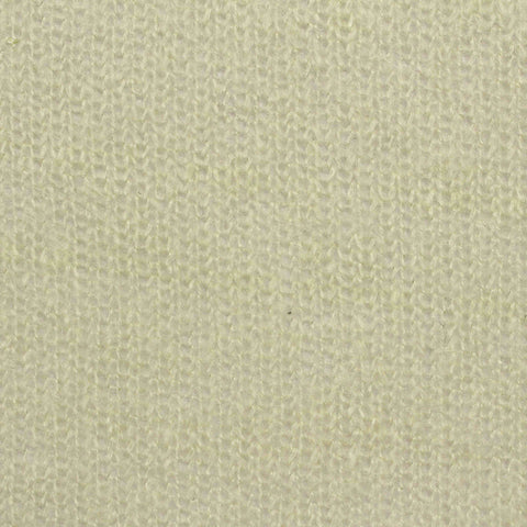 Brushed Acrylic Polyester Jersey Knit Fabric, 173 gsm, 145 cm — Khaki
