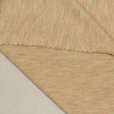 Viscose Stretch Jersey Knit Fabric, 180 gsm, 152 cm — Orange — photo 2