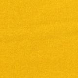 Cotton Polyester French Terry Fabric, 270 gsm, 180 cm — Yellow — photo 2