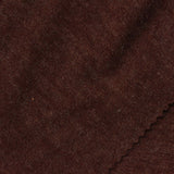Brown Marl Jersey Knit, Acrylic-Nylon — photo 2