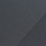 Nylon Stretch Interlock Knit Fabric, 220 gsm, 160 cm — Grey — photo 2