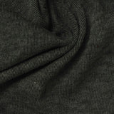 Dark Grey Marl Knit, Polyester — photo 2